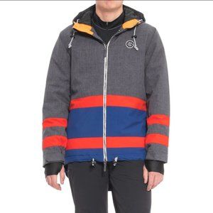 Nomis Tony Snowboarding Jacket